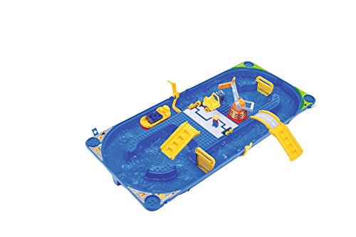 BIG 55103 - Waterplay Funland