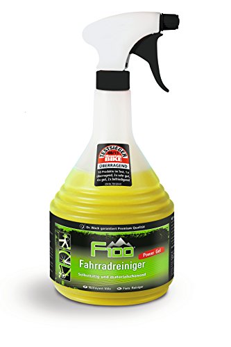 F100 2800 Fahrradreiniger, 1000 ml