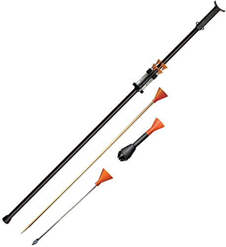 Cold Steel Big Bore Blowgun - Blasrohr