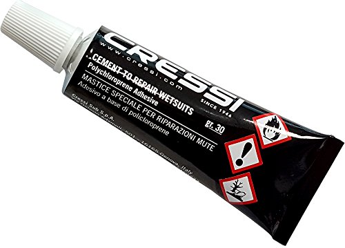 Cressi Neopren-Kleber