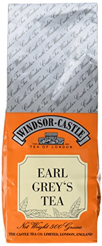 Windsor Castle Earl Grey´s Tea, 500 g