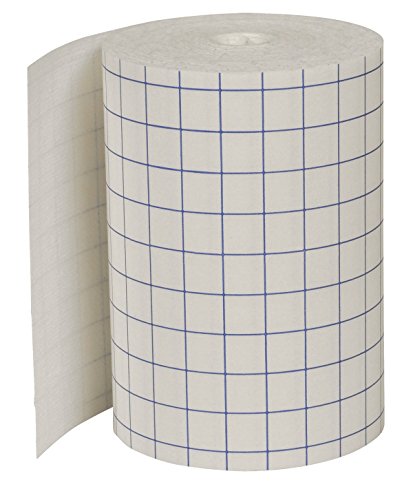 1 Rolle Elastisches Fixierpflaster 10 cm x 10 m Rolle unsteril