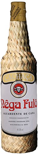 Nega Fulo Cachaça (1 x 0.7 l)