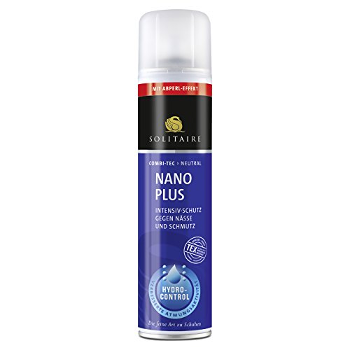 Solitaire Nano Plus Imprägnierspray 400 ml