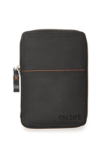 diabag ONE Diabetiker Tasche Medikamententasche für Insulin, Nylon, Schwarz, 201