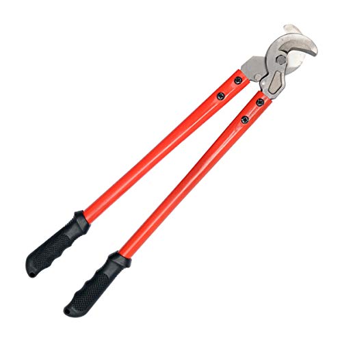 Kabelschneider Kabelschere für Alu-Kabel/Kupfer 500 mm²