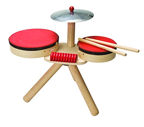 Musical Band - Plan Preschool - from Marbel Toys