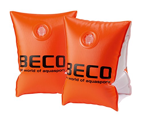 Beco 9703 - Schwimmflügel, Größe 0, 15 - 30 kg