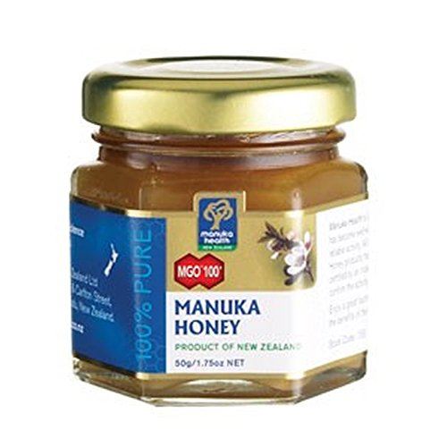 Manuka Health MGO 100+ Manuka Honig 50 Gramm