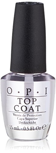 OPI Top Coat Überlack, 15ml