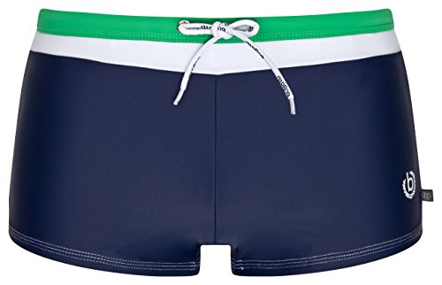 Bugatti moderne Herren Badehose/Badepants