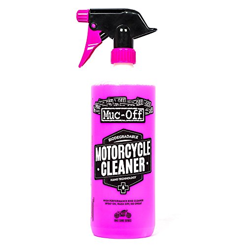 Muc-off Putz Reinigungsmittel Bike Wash Fahrradreiniger, 1L