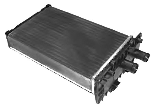 BEHR HELLA SERVICE 8FH 351 024-431  Wärmetauscher, Innenraumheizung