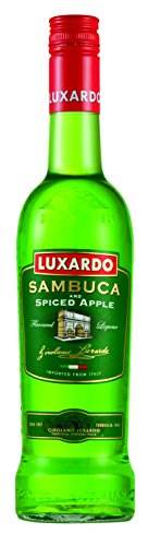 Luxardo Sambuca Spiced Apple(1 x 0.7 l)