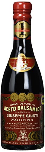 Giuseppe Giusti Aceto Balsamico Giusti Il Denso, 1er Pack (1 x 250 ml)