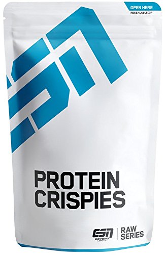 ESN Protein Crispies, 500 g
