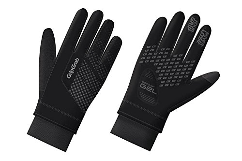 GripGrab Ride Winter-Fahrradhandschuhe für Damen und Herren | Vollfinger-Radsporthandschuhe für Freizeit und Profisport