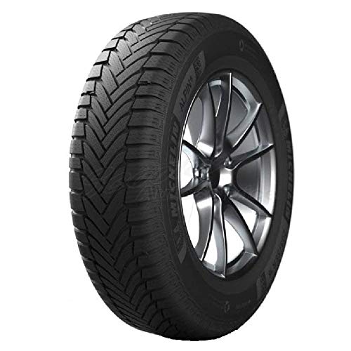 MICHELIN MIM2055516HALP6-205/55/R16 91H - C/B/69dB - Winterreifen PKW