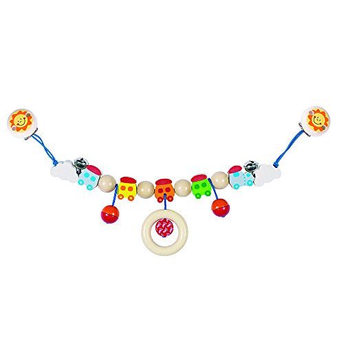 Heimess 762610 - Kinderwagenkette Zug II