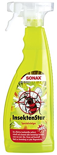 SONAX 233400 Insekten Star, 750ml