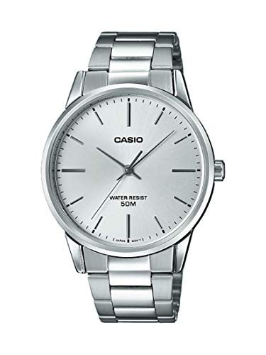 Casio Herren-Armbanduhr MTP-1303PD-7FVEF