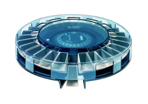 Grässlin Aquaristik-Futterautomat Rondomatik 400