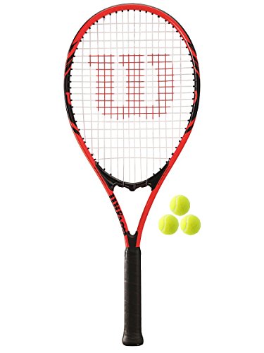 Wilson Roger Federer 110 Tennisschläger L3