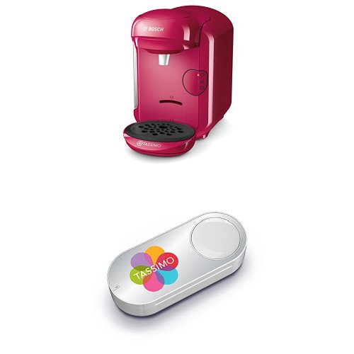 Bosch Tassimo TAS1404 Kapselmaschinen