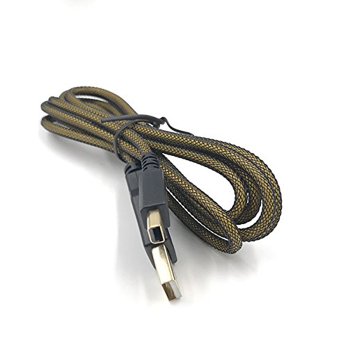 Ersatz-USB-Netzteil Ladekabel für Nintendo 3DS 3DS XL 3DS LL