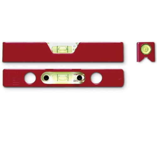 BMI 671015003 Pfostenwasserwaage Nivelle