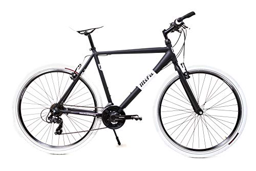 Sachsenring Fahrrad Crossfahrrad Crossrad Crossbike Cross Herrenfahrrad Herren 28 Zoll Bike 21 Gang
