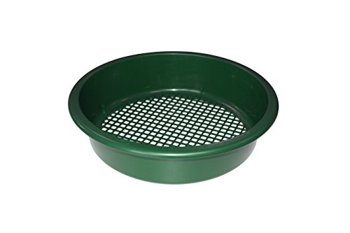 protanic Gartensieb Erdsieb Sieb