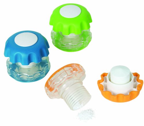 Dr. Junghans Medical Ergo Grip Tablettenmörser 73039