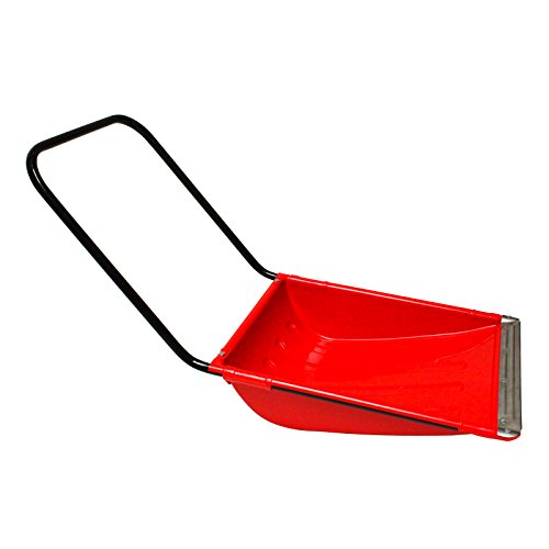 DEMA Schneeschieber/Schneewanne 600