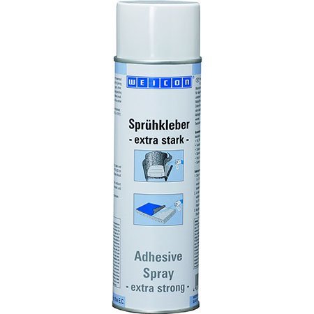 Weicon Sprühkleber 500 ml extra stark 11801500
