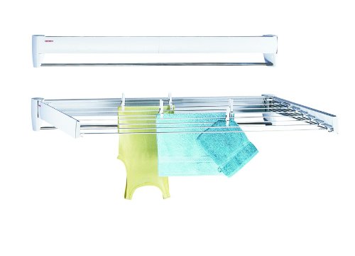 Leifheit 83160 Telegant 81 Protect Plus VS Wandtrockner