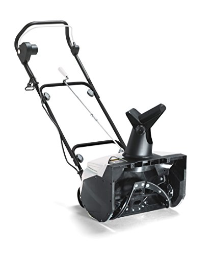 Alpina AS 45 E Schneefräse 1800 W Arbeitsbreite 45 cm