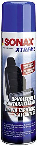 SONAX 206300 XTREME Polster- & AlcantaraReiniger, 400ml