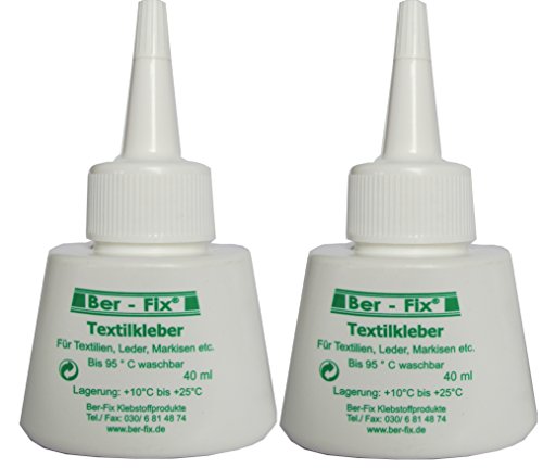 Ber-Fix Textilkleber