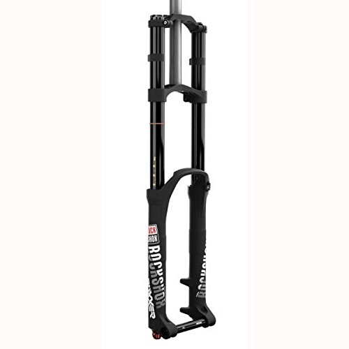 RockShox Boxxer RC Coil 200 mm Federgabel, schwarz, 26 Zoll