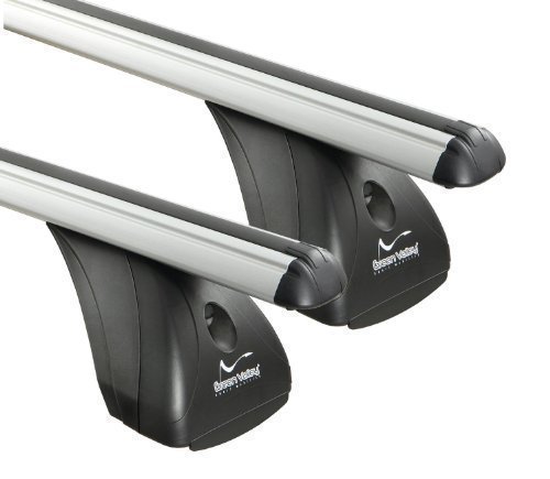 Aurilis Original Dachträger Alu AUR2670 NEU
