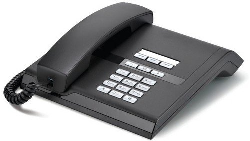 Siemens UNIFY OpenStage 10 T lava