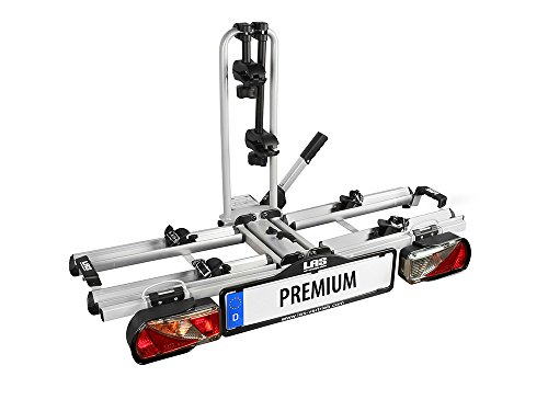 LAS 12011LAS Fahrradträger PREMIUM