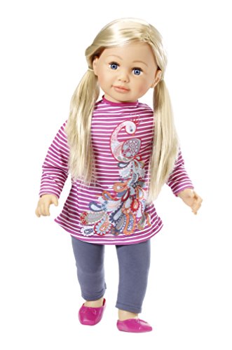 Zapf Creation 877630 - Sally, Puppen
