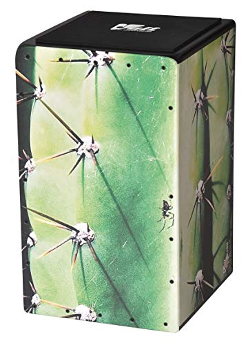 VOLT 945 - Cool-Cajon, Cactus Cube (L)