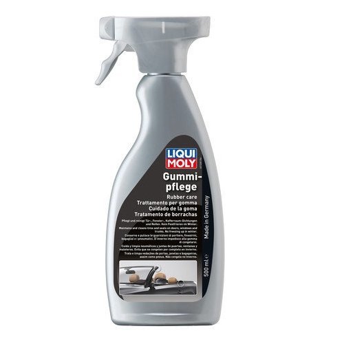 Liqui Moly  1538 Gummi-Pflege, 500 ml