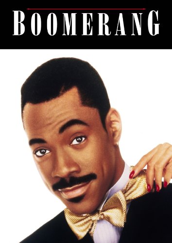 Boomerang