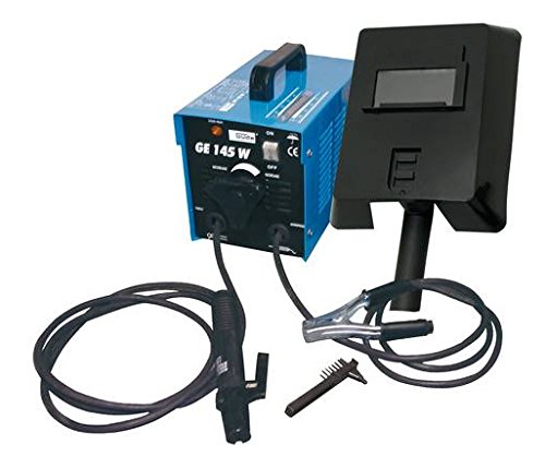 Güde Schweissgerät Ge145W 230V