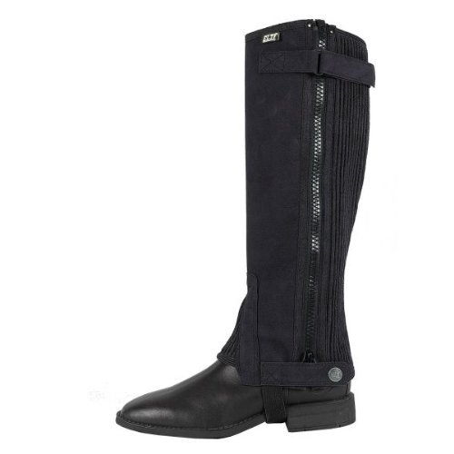 WALDHAUSEN Mini Chaps Daily, schwarz, XL, schwarz, XL