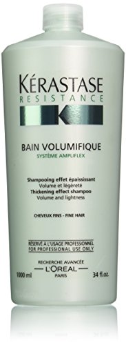 KERASTASE RESISTANCE  Volumen- Shampoo 1000 ml